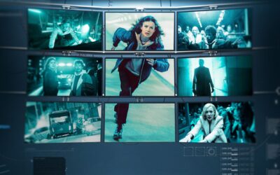 La toma del poder convierte el deepfake en motor de persecución, pero se queda corta con sus ideas