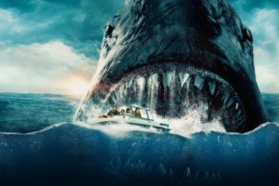The Black Demon : un requin vengeur révèle la cupidité humaine