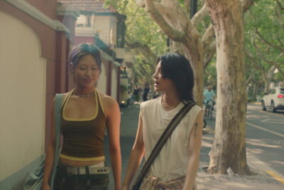 ‘Ephemera’ de Shan Jiang : une nuit d’amour à Shanghai que Cappu Films vend au monde entier depuis Busan