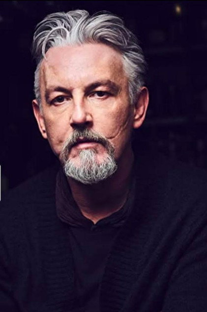 Tommy Flanagan como Jet Rink
