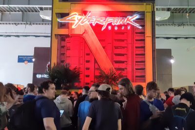 La película de Cyberpunk 2077 no contará el juego: CD Projekt copia la receta de Edgerunners