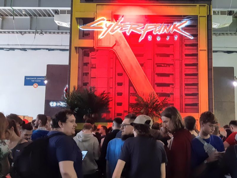 Le film Cyberpunk 2077 ne racontera pas le jeu : CD Projekt suit la voie d’Edgerunners
