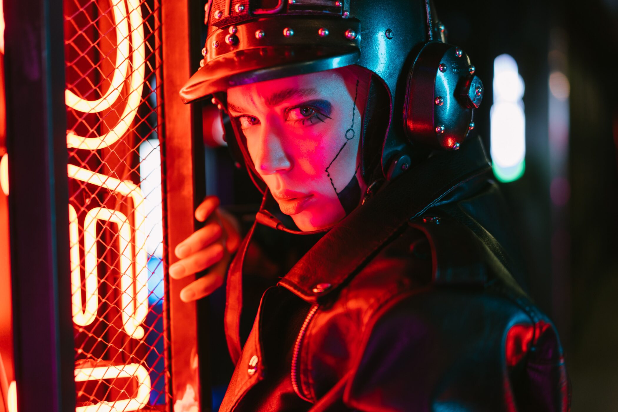 Cyberpunk 2077-filmen hos Paramount setter CD Projekts omdømme på spill