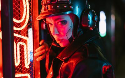 ‘사이버펑크 2077’ 파라마운트 실사 영화화, CD 프로젝트 레드가 되살린 명성 건다
