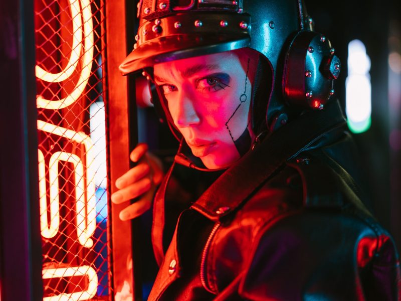 Filme de Cyberpunk 2077 na Paramount: CD Projekt arrisca a marca que salvou