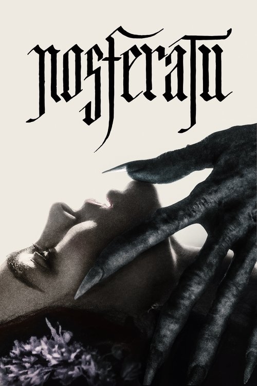 Nosferatu (2024)