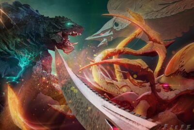 Gamera -Rebirth- : le protecteur déploie sa puissance dans le ciel de Tokyo