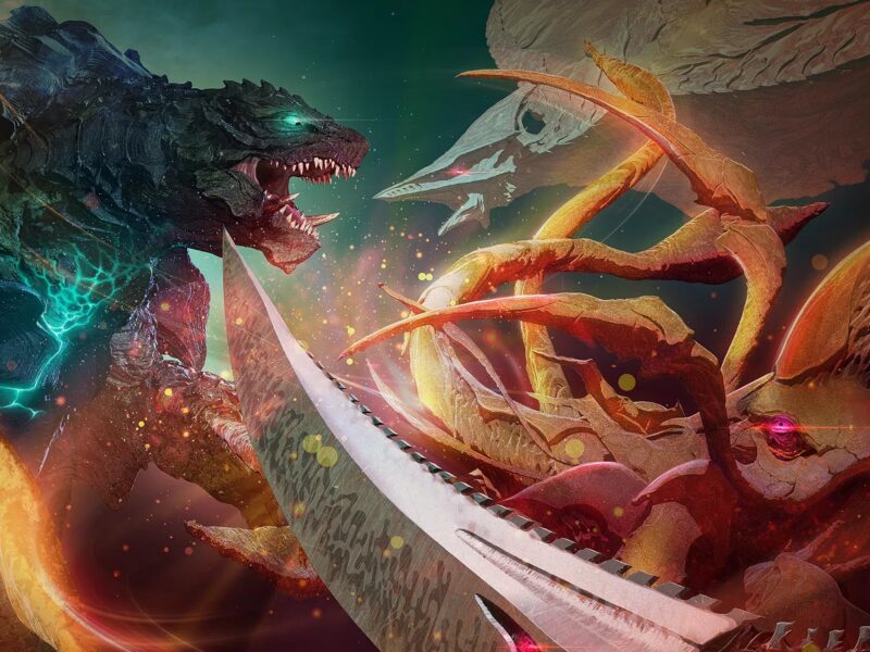 Gamera -Rebirth-: 도쿄의 하늘을 수호하는 가메라의 활약