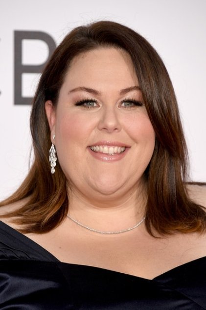 Chrissy Metz as Ida Frost
