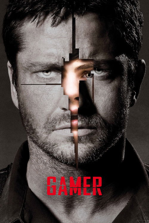 Gamer (2009)
