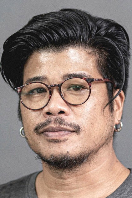 ก้องเกียรติ โขมศิริ als Tuan