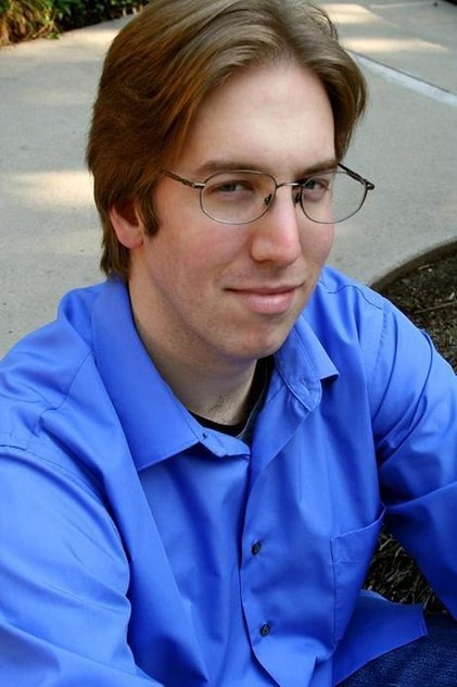 Patrick Seitz como Elody Drakord (voice)