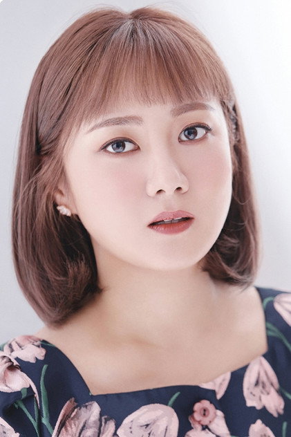朴娜莱 饰 本人