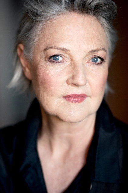 Genevieve Mooy as Lorraine Healy