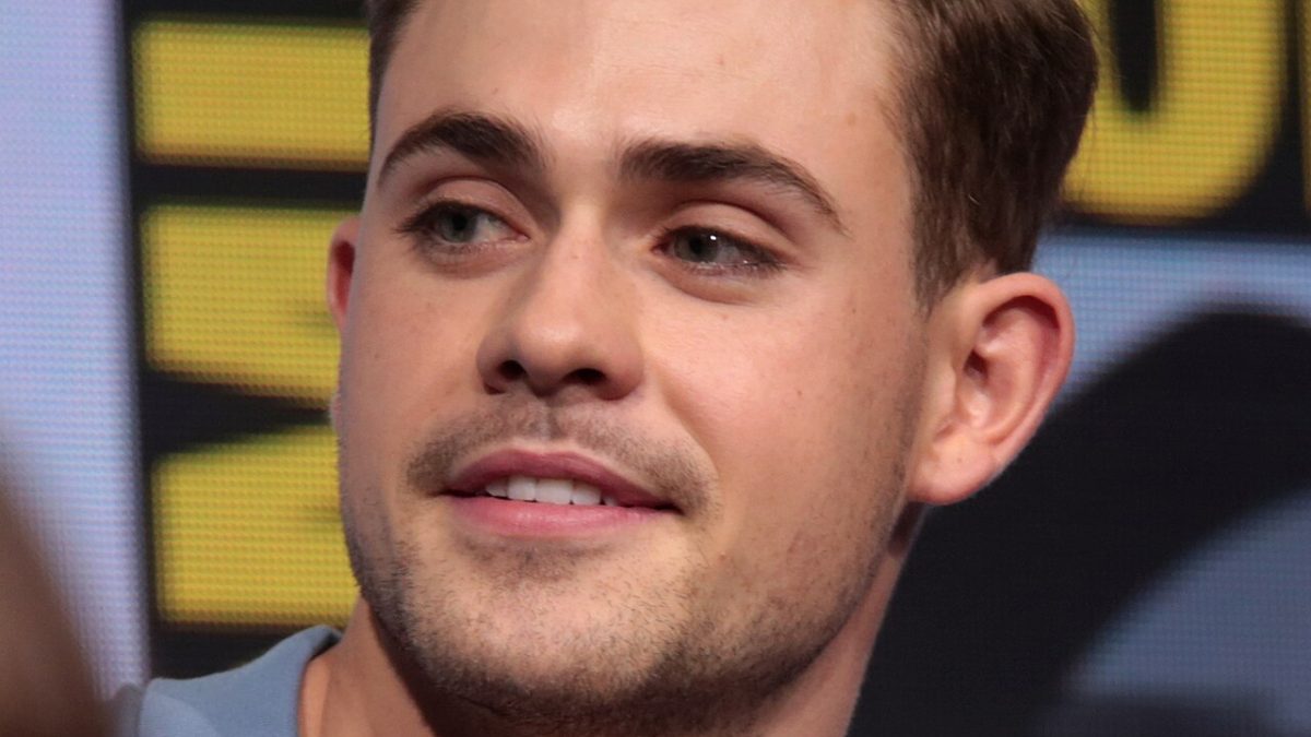 Dacre Montgomery, l&rsquo;ex-Billy de Stranger Things qui a choisi le cinéma d&rsquo;auteur