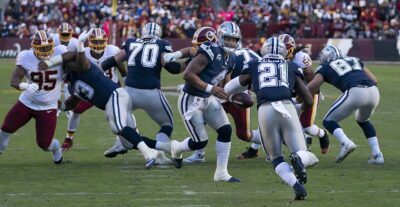 Dak Prescott