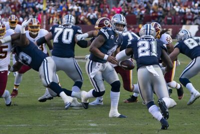 Dak Prescott