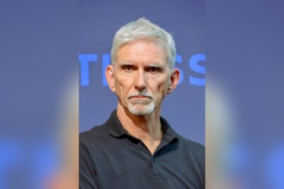 Damon Hill