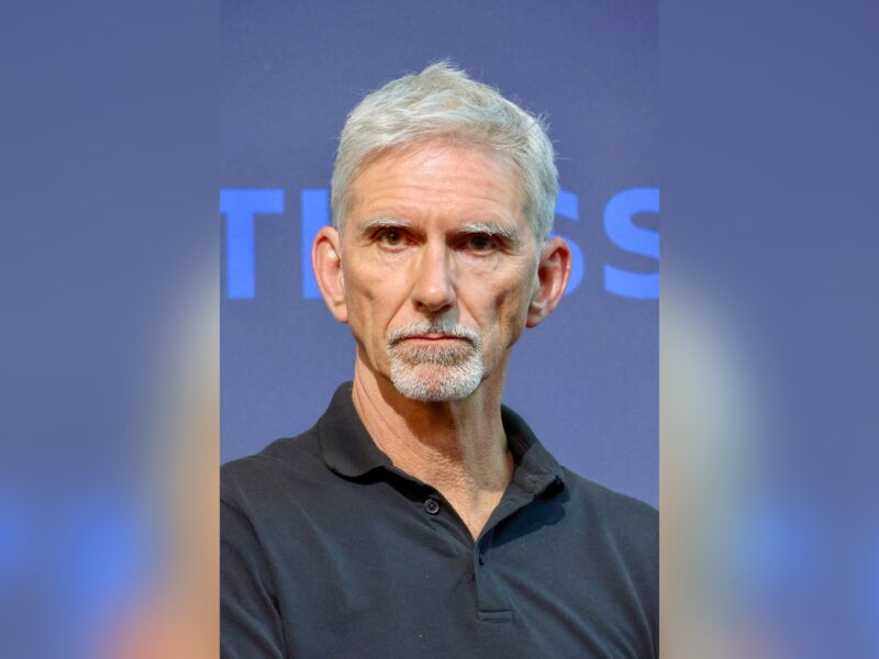 Damon Hill, o campeão de F1 que não quis contar 1994 para a Netflix