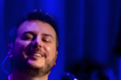 Dan Nigro