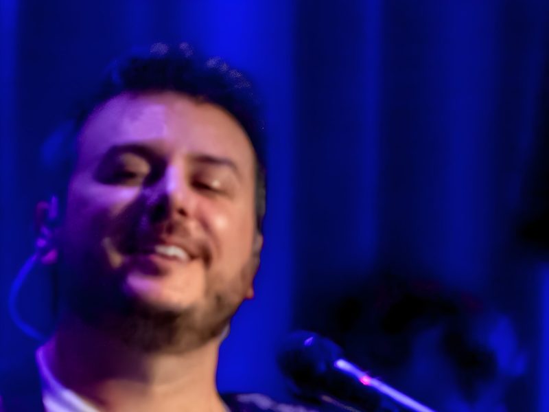 Dan Nigro, the producer behind Olivia Rodrigo who built a label for Chappell Roan