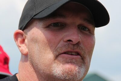 Il posto del coach Dan Quinn: la star dei Packers Micah Parsons dice che Jayden Daniels gliel’ha «probabilmente costato»