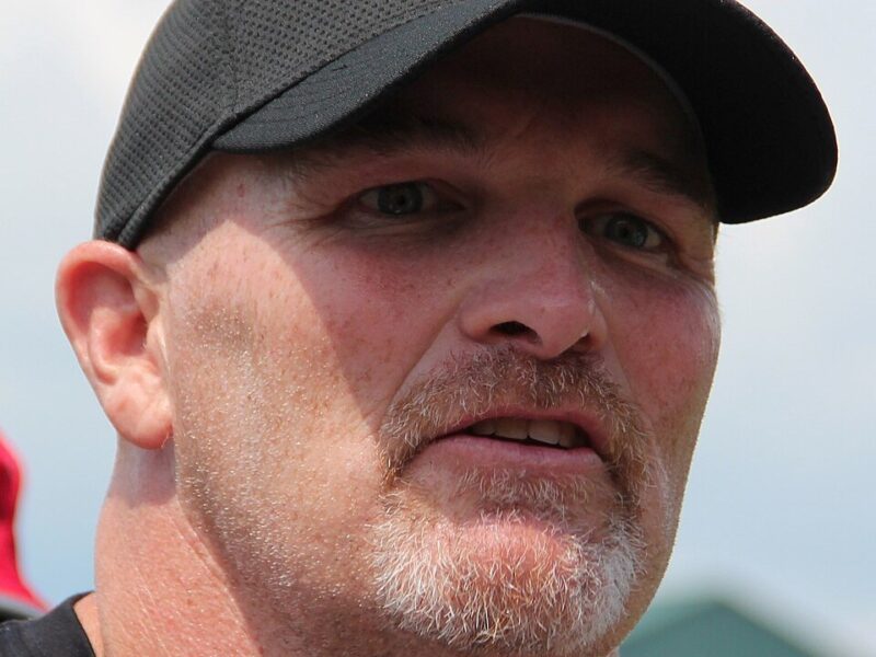Il posto del coach Dan Quinn: la star dei Packers Micah Parsons dice che Jayden Daniels gliel’ha «probabilmente costato»