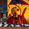 Danger Dan、ピアノの前で最大の聴衆を得たドイツのラッパー