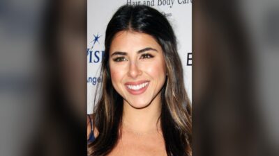 Daniella Monet