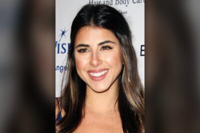 Daniella Monet