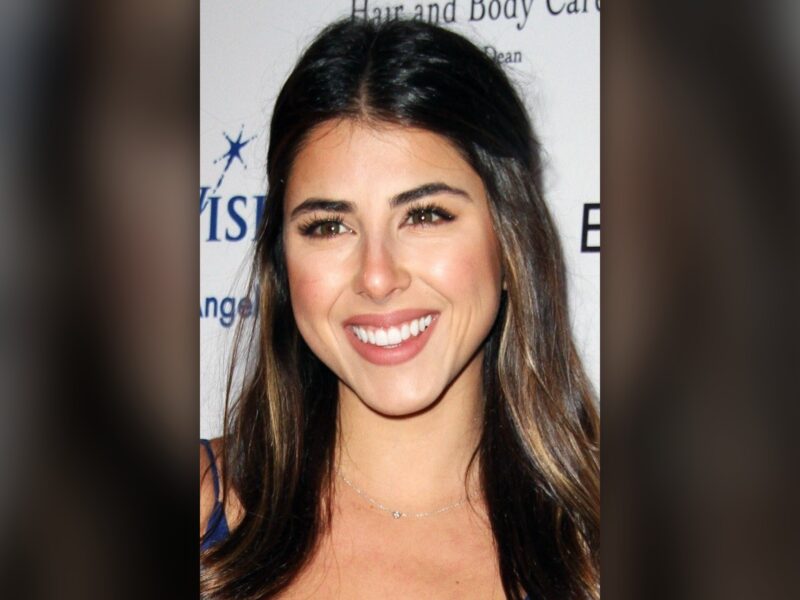 Daniella Monet: विक्टोरियस की मज़ाक़ बनी बहन ट्रीना अब नेटफ़्लिक्स के Hollywood Arts की नायिका