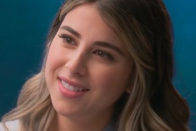 Daniella Monet