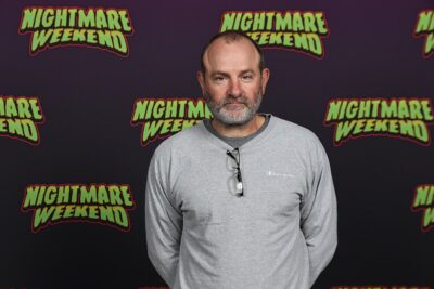 Danny Lloyd