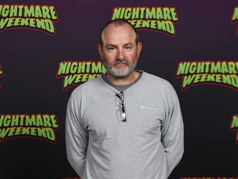 Danny Lloyd, el niño de El resplandor que no sabía que rodaba terror