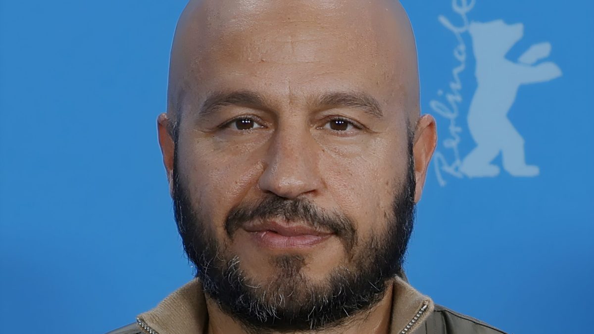 Dar Salim, l&rsquo;ancien pilote de ligne devenu acteur qui réclame les commandes du plateau