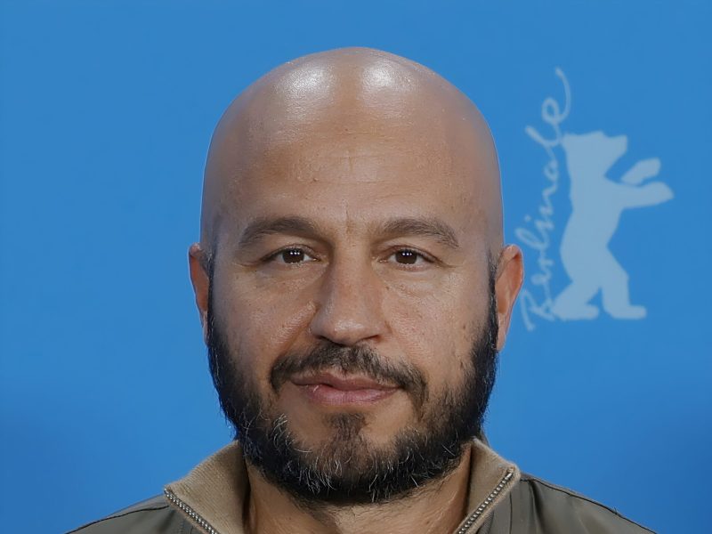 Dar Salim, l&rsquo;ancien pilote de ligne devenu acteur qui réclame les commandes du plateau
