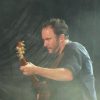 Dave Matthews, rockmusikeren der hellere vil spille live end indspille nye album