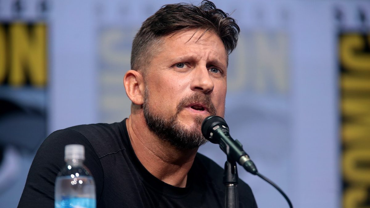 David Ayer, l&rsquo;ancien sous-marinier qui filme les flics de Los Angeles depuis Training Day