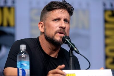 David Ayer