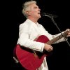 David Byrne, el hombre que prefiere inventar antes que reunir a Talking Heads