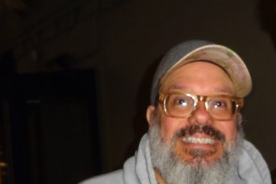 David Cross