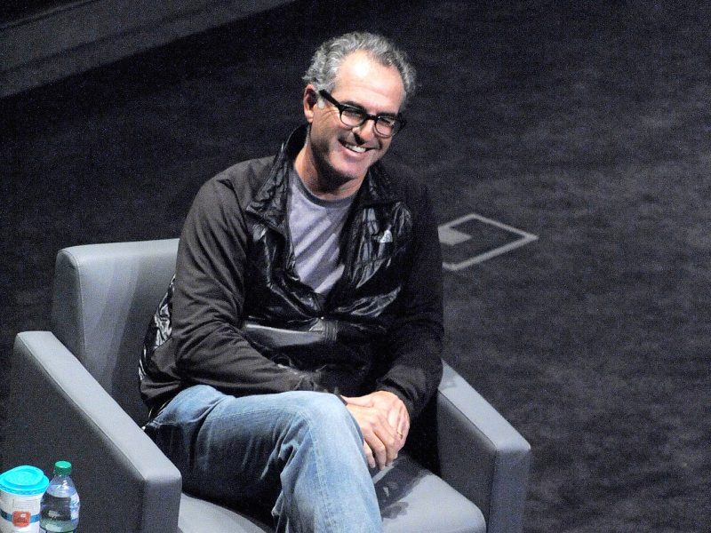 David Frankel, o diretor que se recusou a punir Miranda Priestly