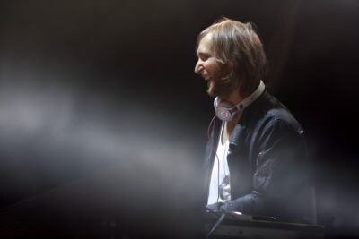 David Guetta, the Paris club kid who taught pop radio to rave