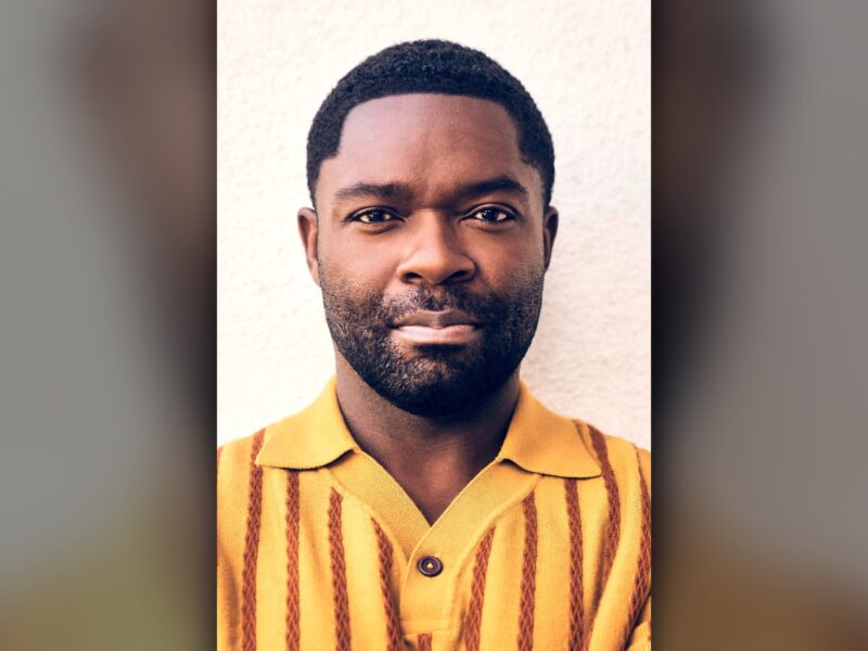 David Oyelowo, l&rsquo;acteur qui a cessé d&rsquo;attendre Hollywood pour bâtir son propre écran