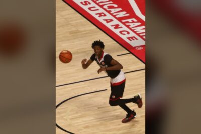 De'Aaron Fox
