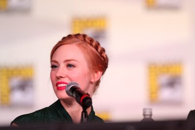 Deborah Ann Woll