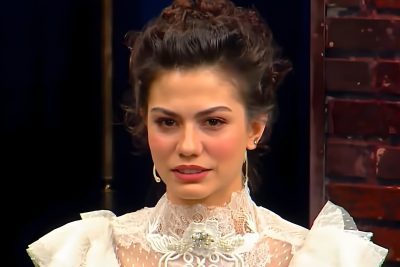 Demet Özdemir