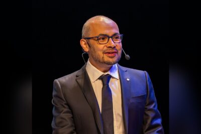 Demis Hassabis