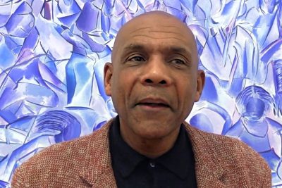 Denzil Forrester