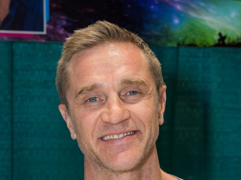 Devon Sawa: Casper का लड़का हॉलीवुड छोड़कर पाँच साल दूर रहा, फिर हॉरर से लौटा
